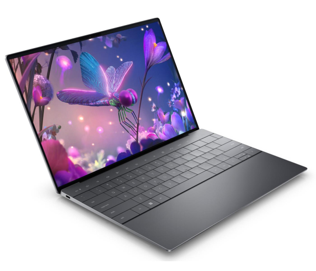 Dell XPS 13 Plus 9320 i7-1260P/32GB/1TB/Win11P OLED - 1048543 - zdjęcie 3